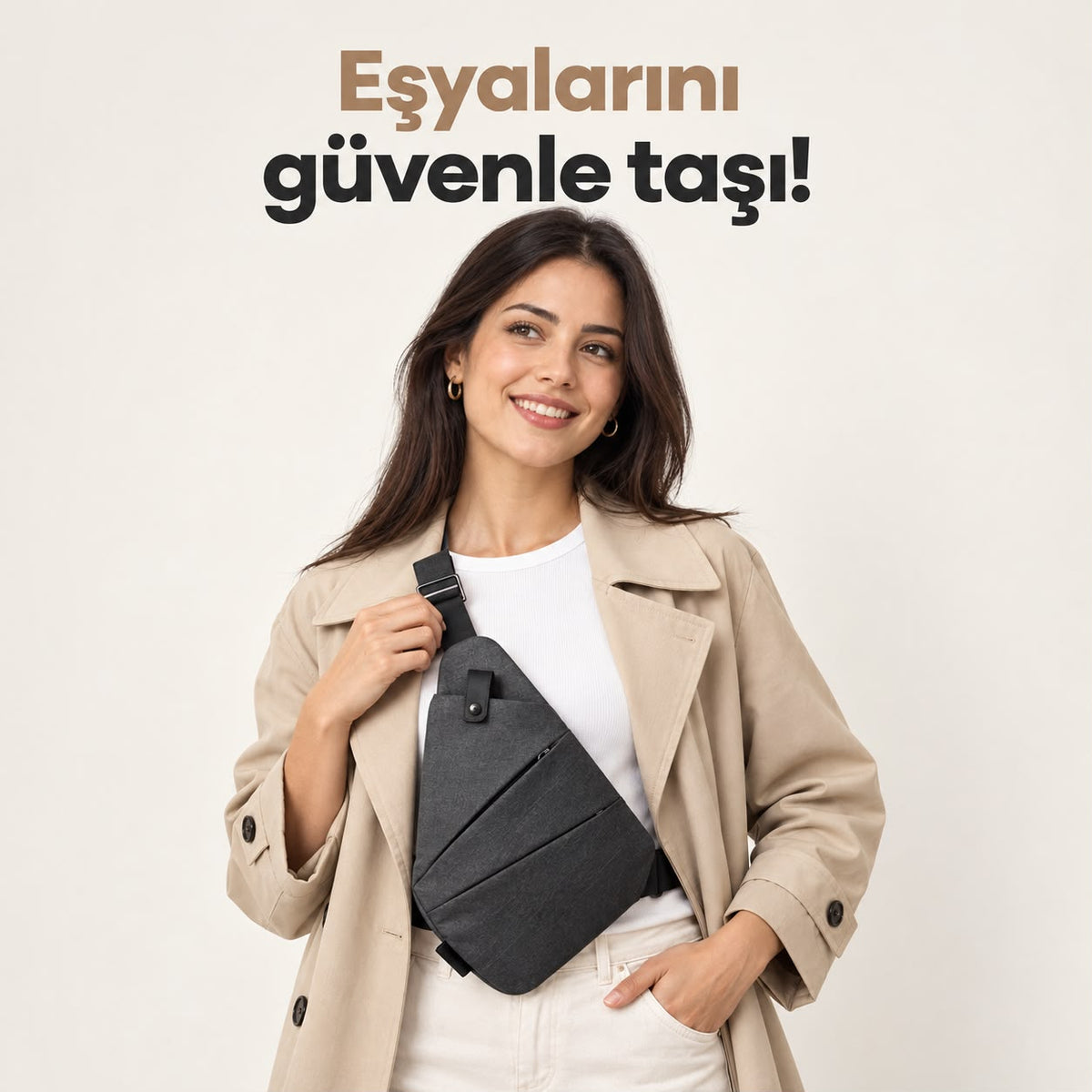 Seyahat Çantası