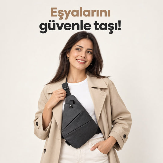 Seyahat Çantası