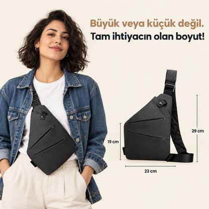 Seyahat Çantası