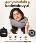 Boyun Seyahat Yastığı