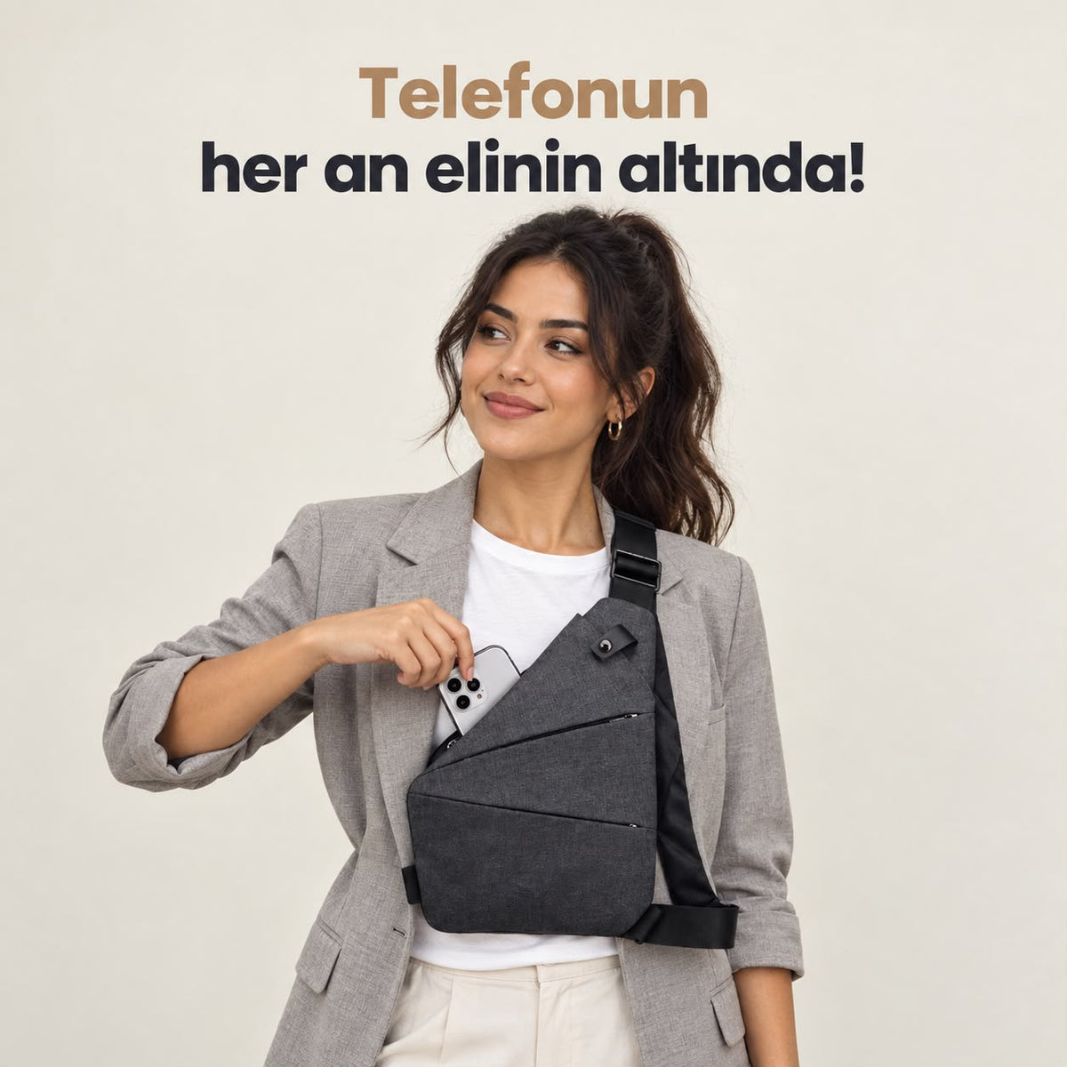 Seyahat Çantası