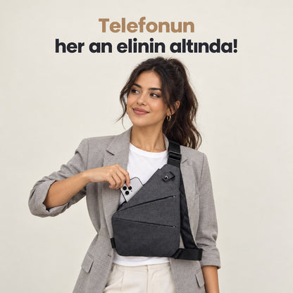 Seyahat Çantası