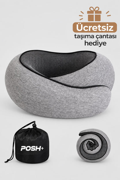 Boyun Seyahat Yastığı
