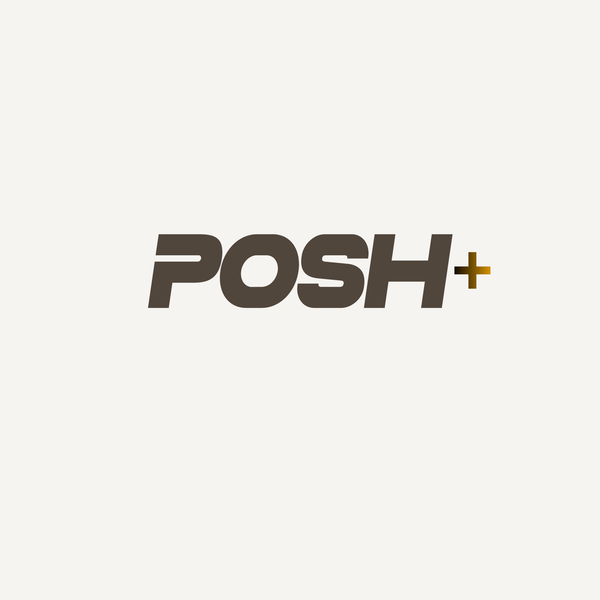 Posh+