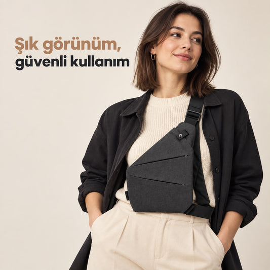 Seyahat Çantası