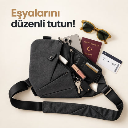 Seyahat Çantası