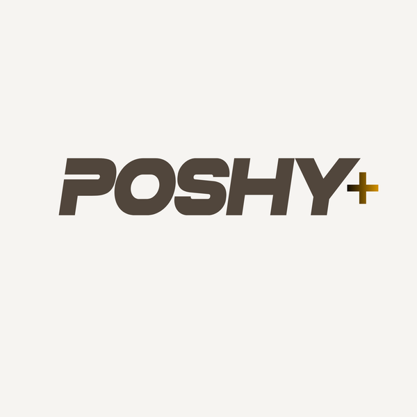 Posh+